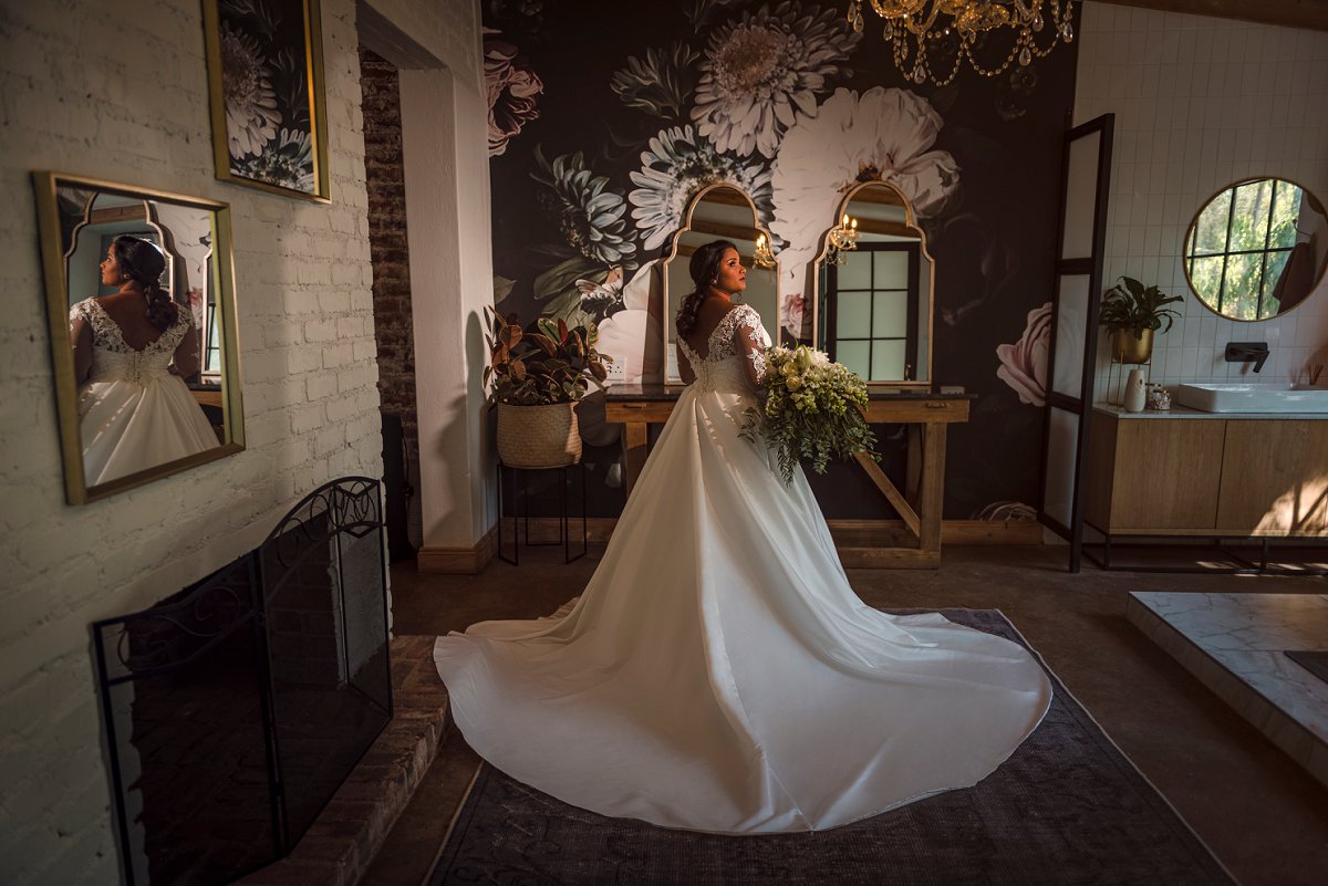 gauteng wedding photographer