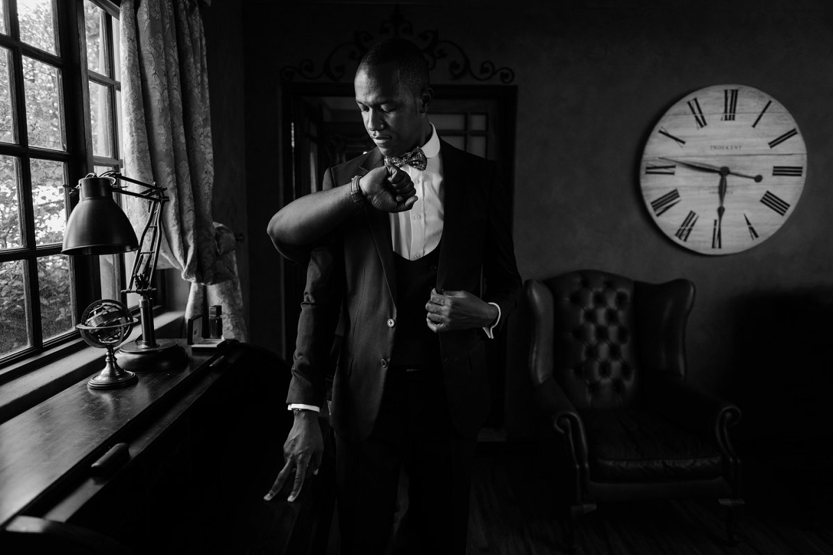 gauteng wedding photographer