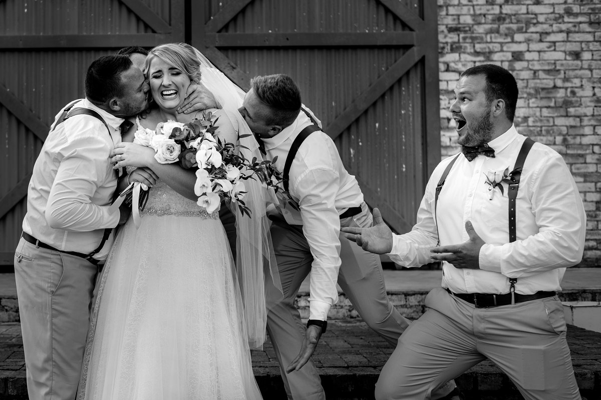 gauteng wedding photographer