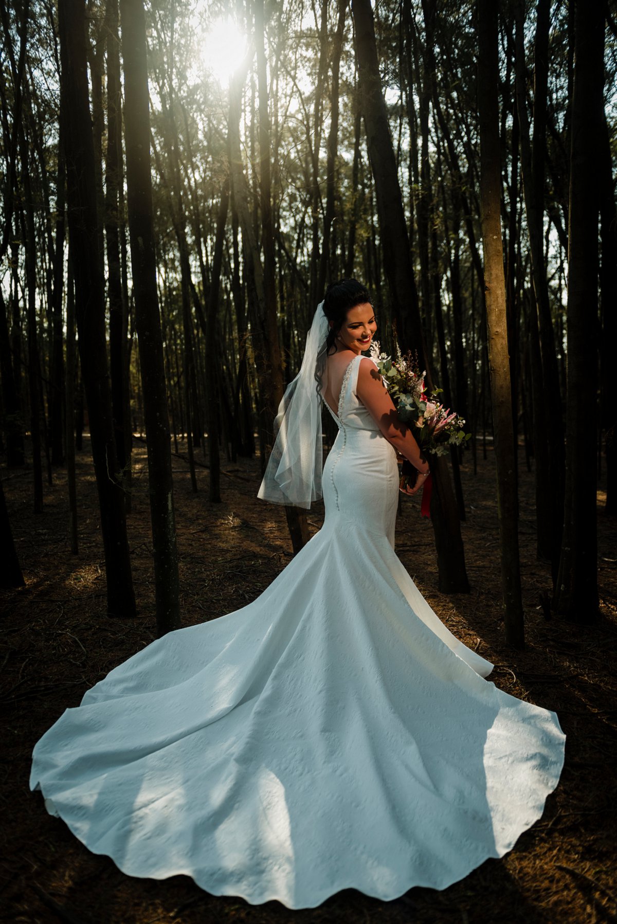 gauteng wedding photographer