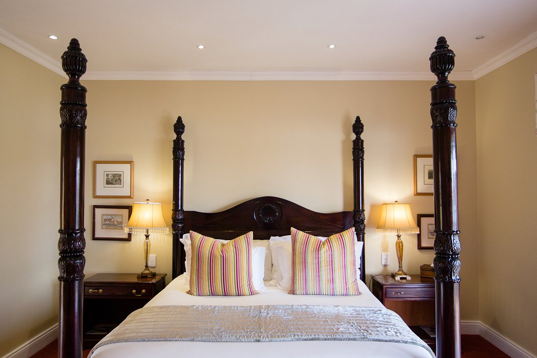 Walkersons Hotel & Spa in Dullstroom