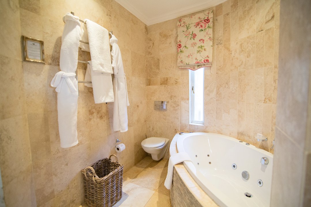 Walkersons Hotel & Spa in Dullstroom