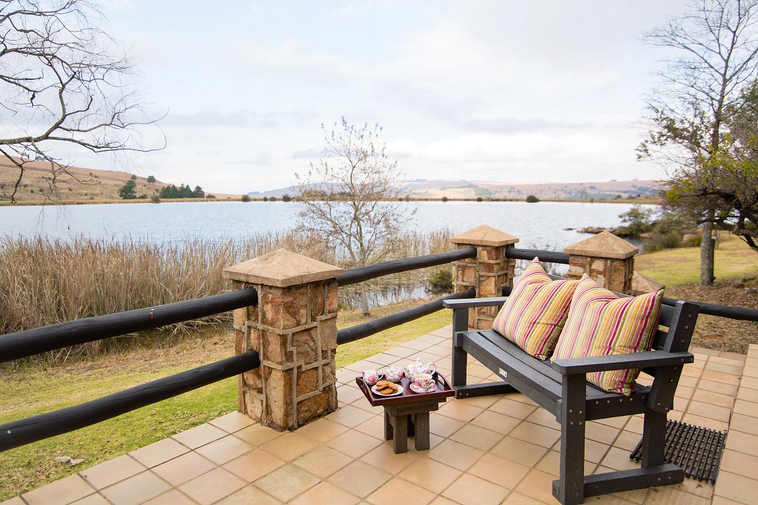 Walkersons Hotel & Spa in Dullstroom