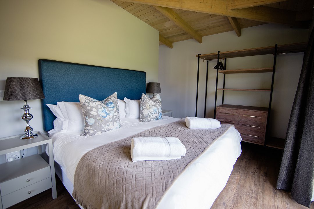 Walkersons Hotel & Spa in Dullstroom