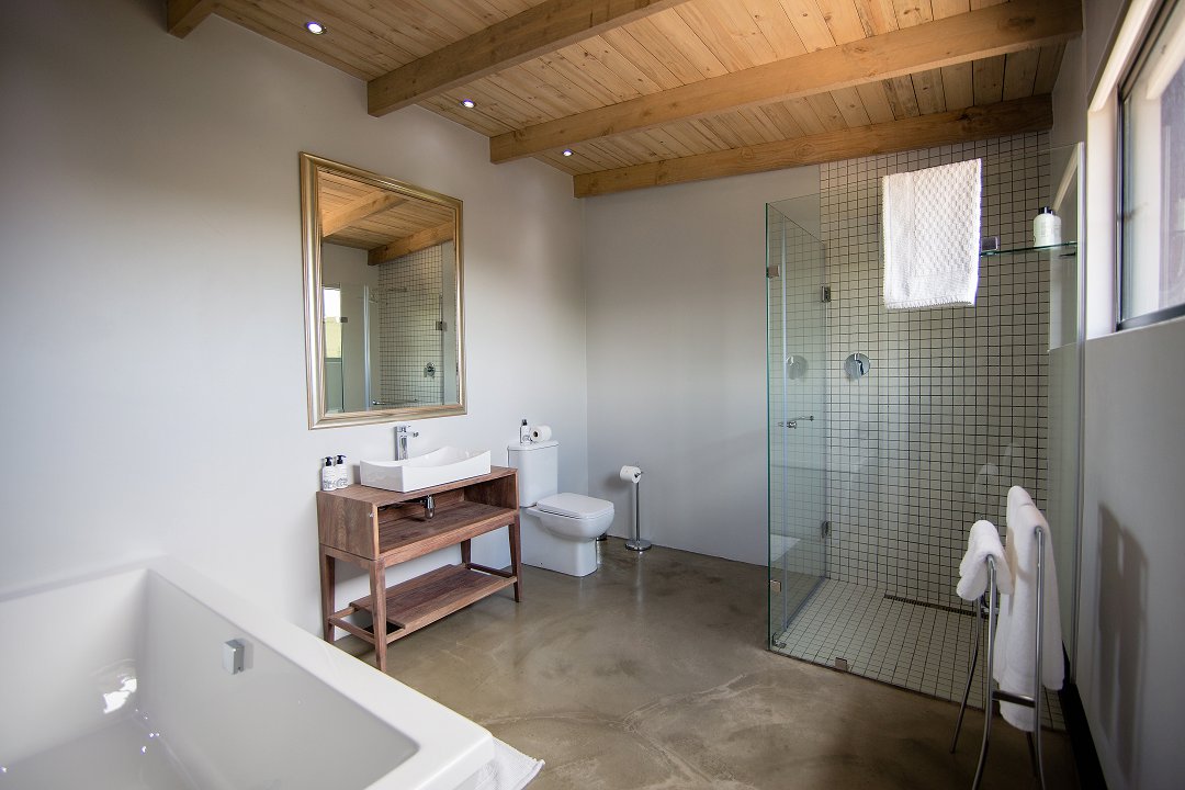 Walkersons Hotel & Spa in Dullstroom