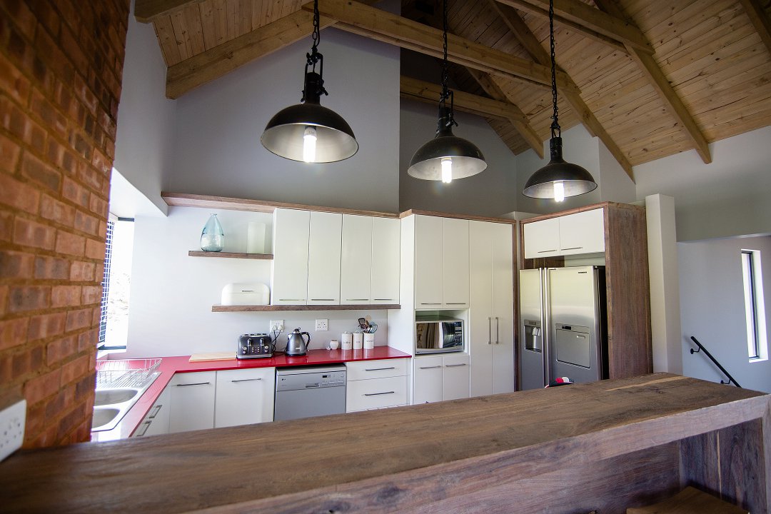 Walkersons Hotel & Spa in Dullstroom