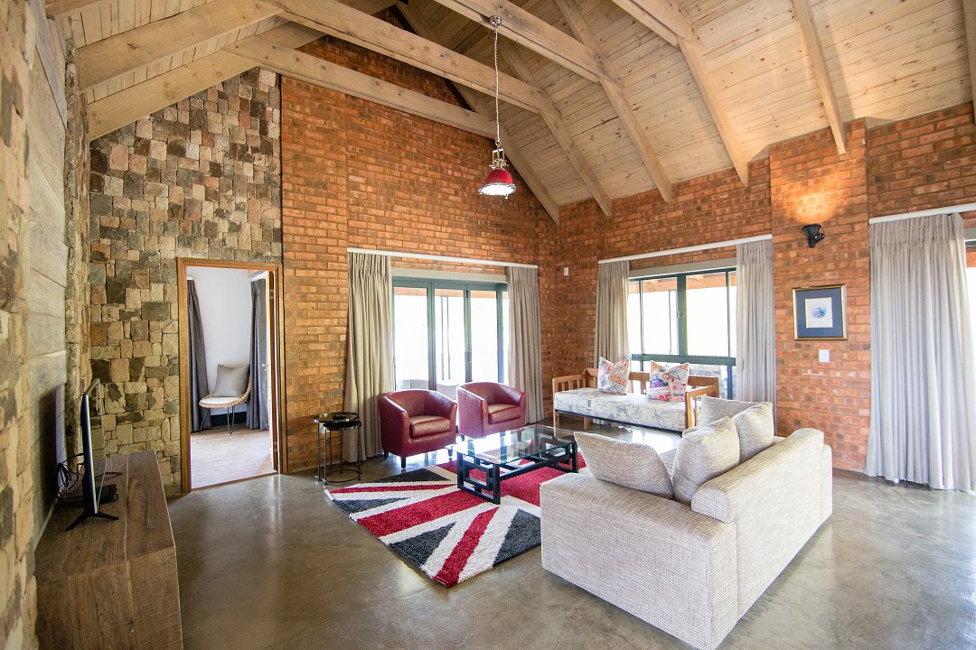 Walkersons Hotel & Spa in Dullstroom