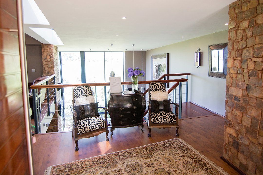 Walkersons Hotel & Spa in Dullstroom