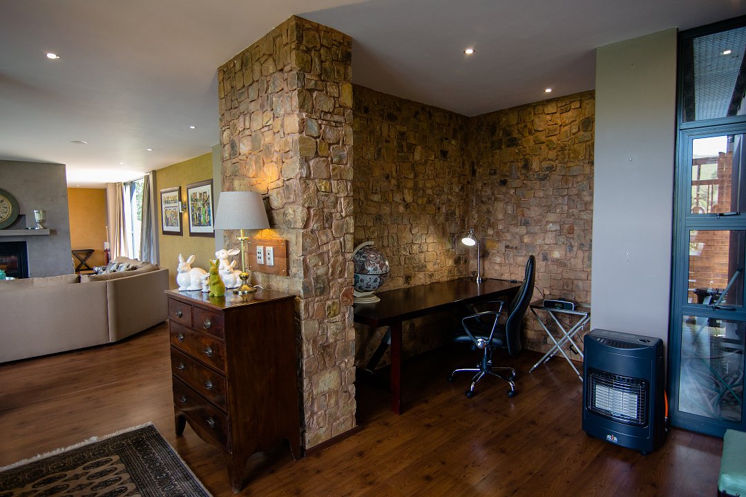 Walkersons Hotel & Spa in Dullstroom