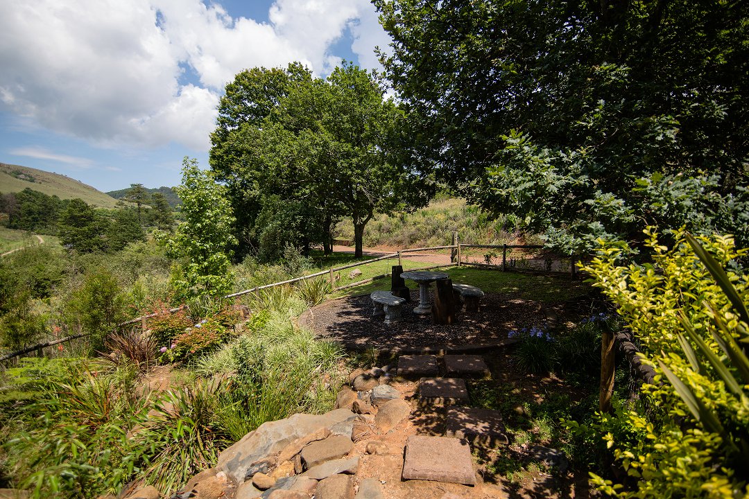 Walkersons Hotel & Spa in Dullstroom