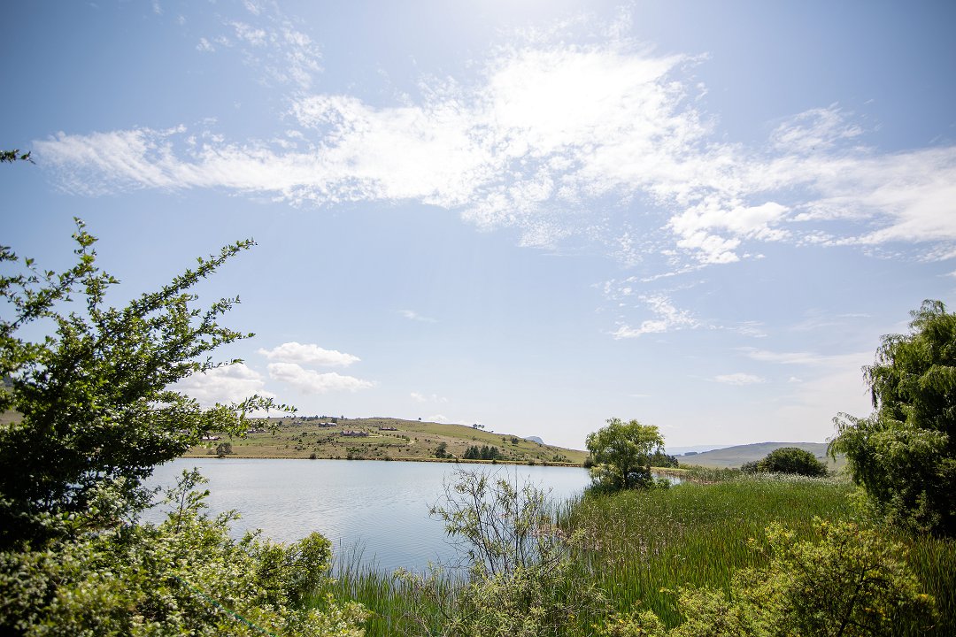 Walkersons Hotel & Spa in Dullstroom