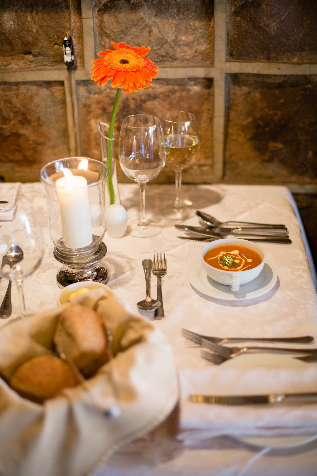 Walkersons Hotel & Spa in Dullstroom