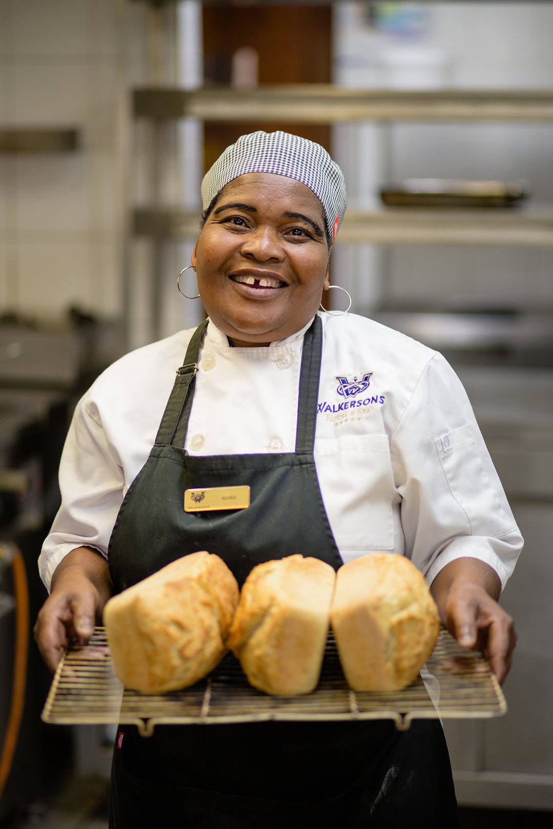 Walkersons Hotel & Spa in Dullstroom