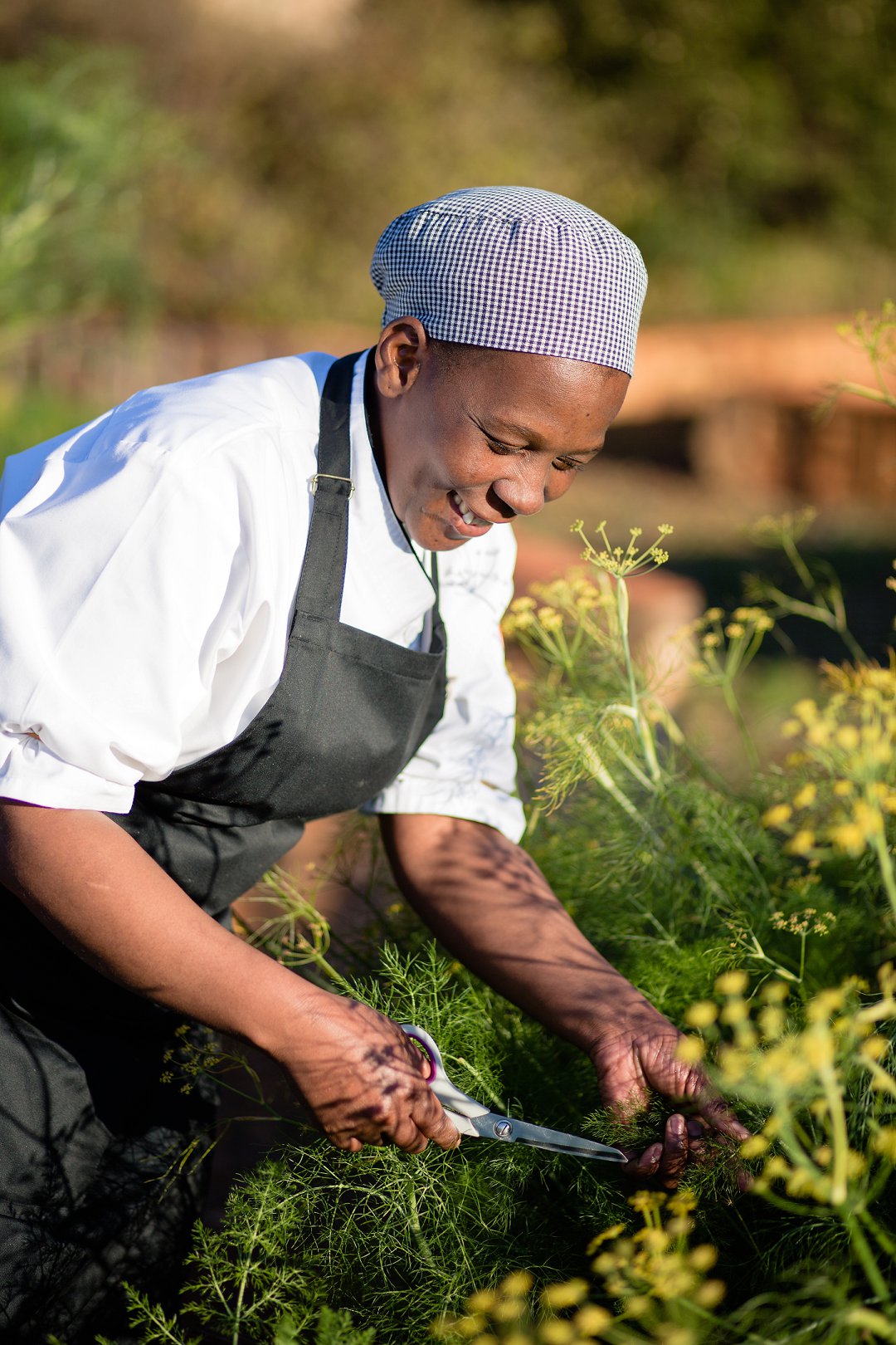 Walkersons Hotel & Spa in Dullstroom