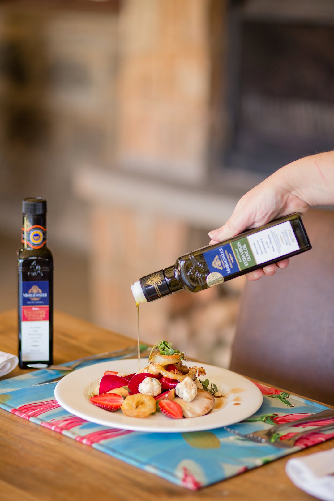 Walkersons Hotel & Spa in Dullstroom