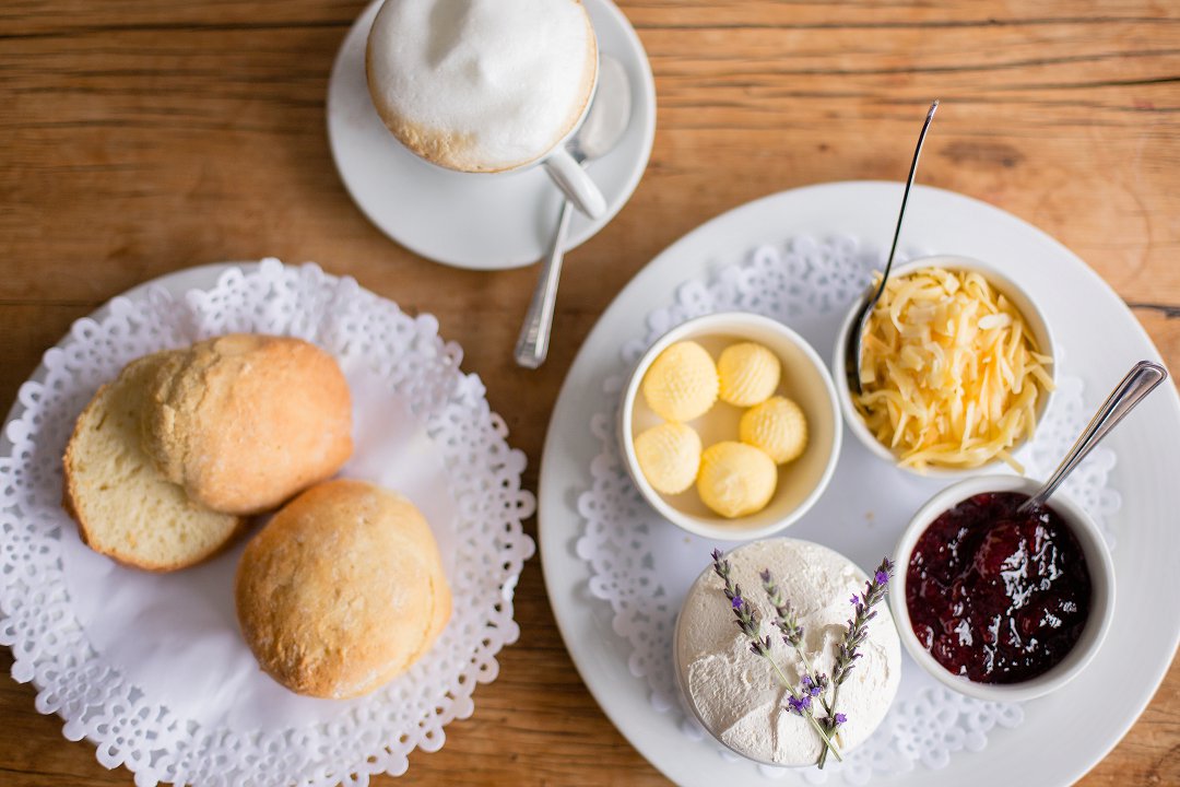 Walkersons Hotel & Spa in Dullstroom