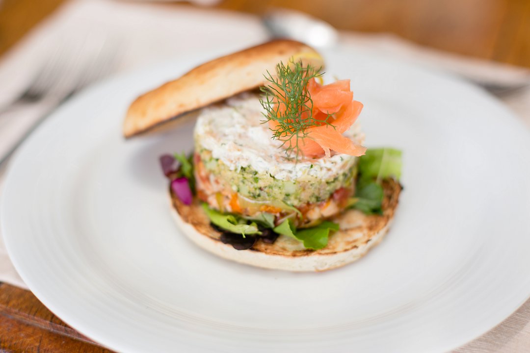 Walkersons Hotel & Spa in Dullstroom