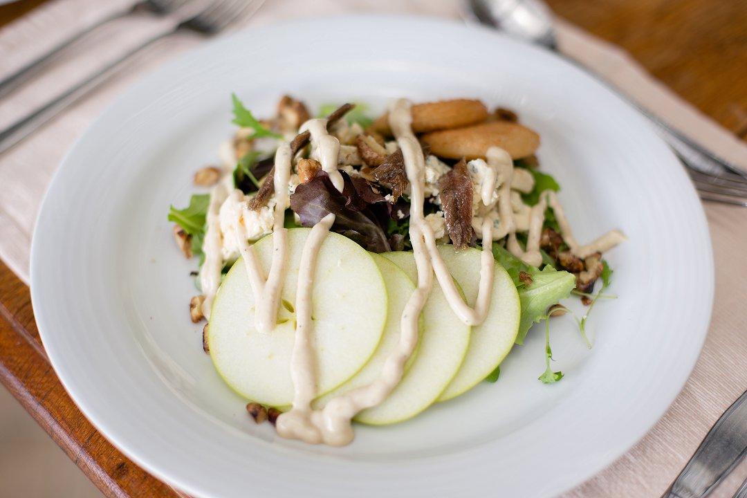 Walkersons Hotel & Spa in Dullstroom