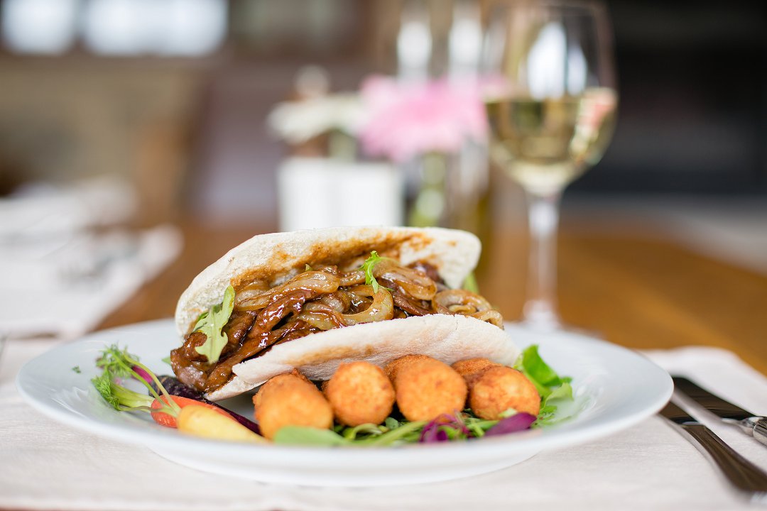 Walkersons Hotel & Spa in Dullstroom