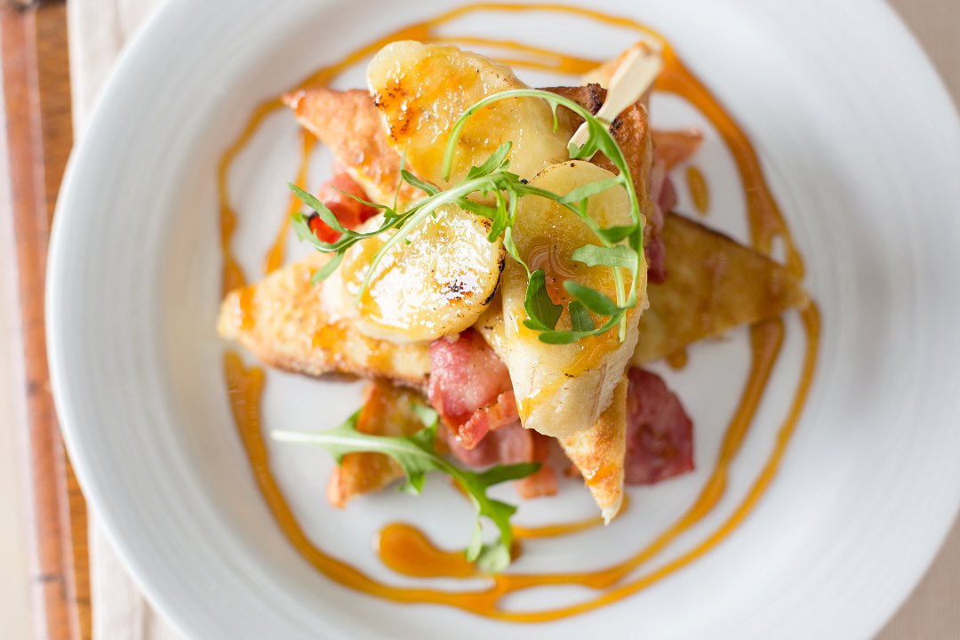 Walkersons Hotel & Spa in Dullstroom