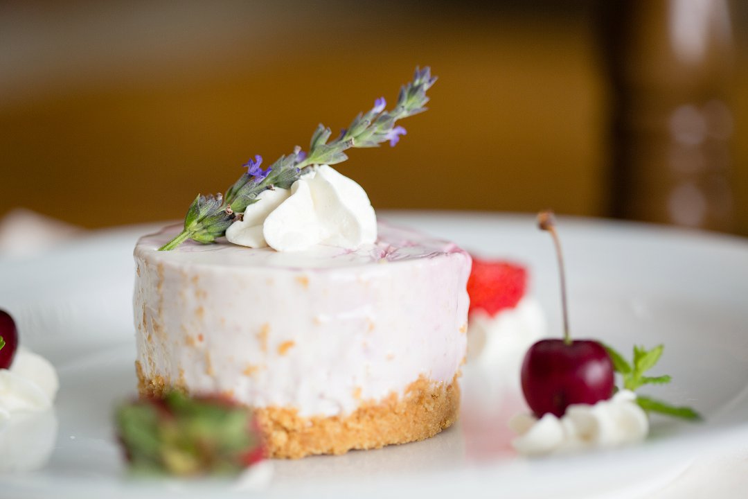 Walkersons Hotel & Spa in Dullstroom