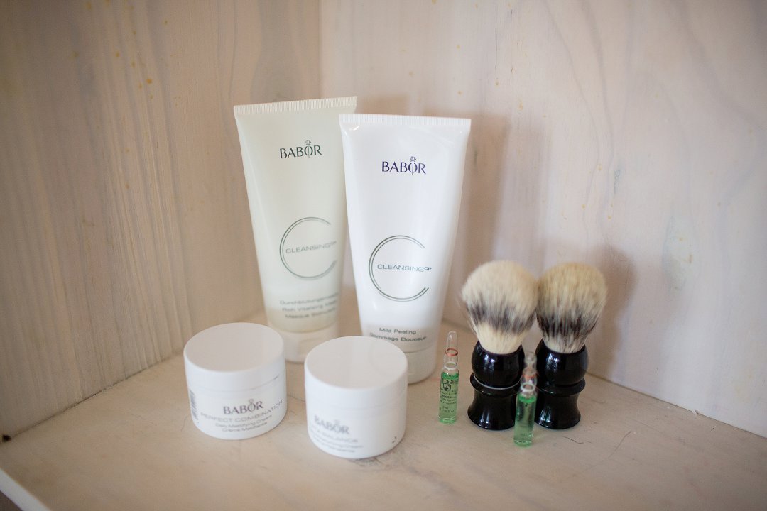 Walkersons Hotel & Spa in Dullstroom