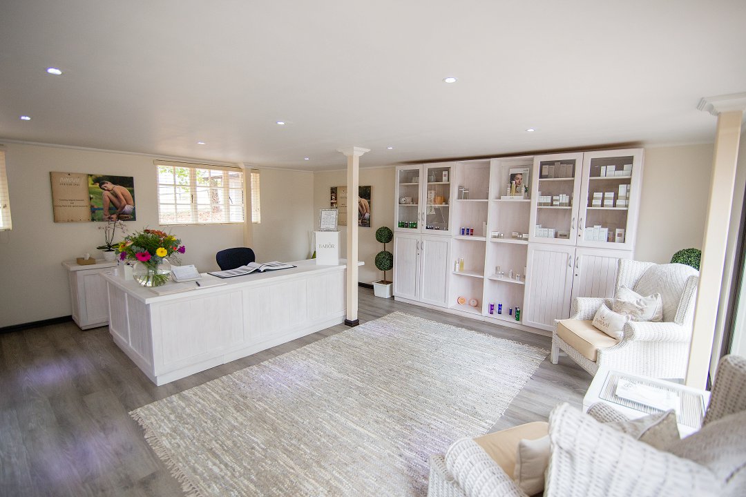 Walkersons Hotel & Spa in Dullstroom