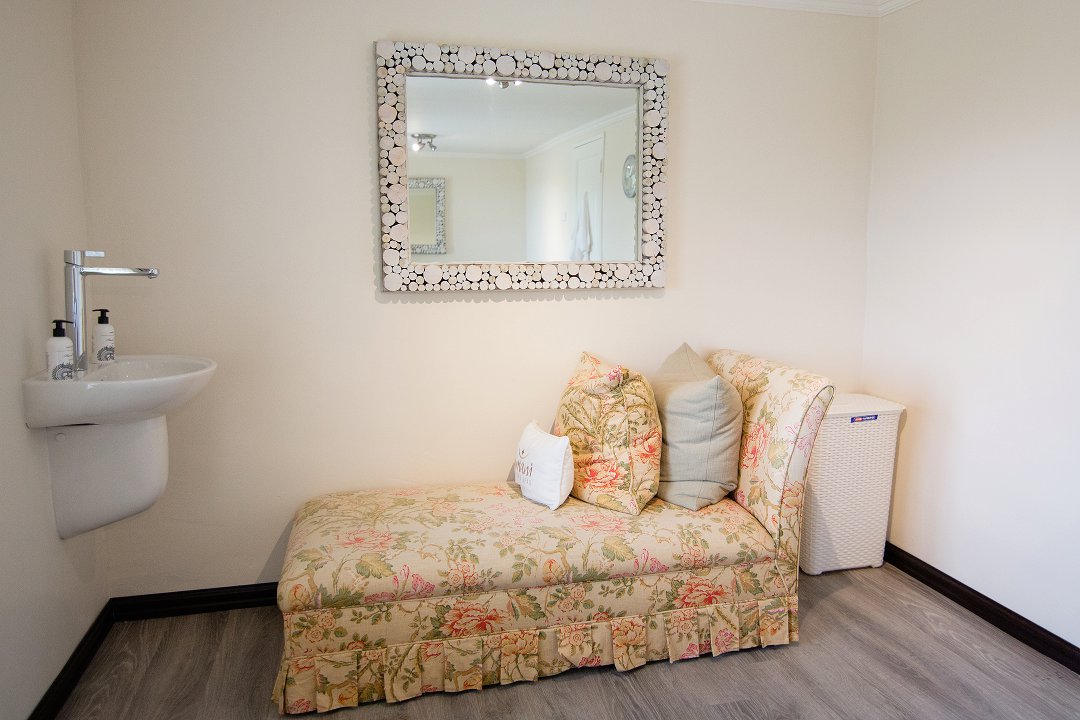 Walkersons Hotel & Spa in Dullstroom