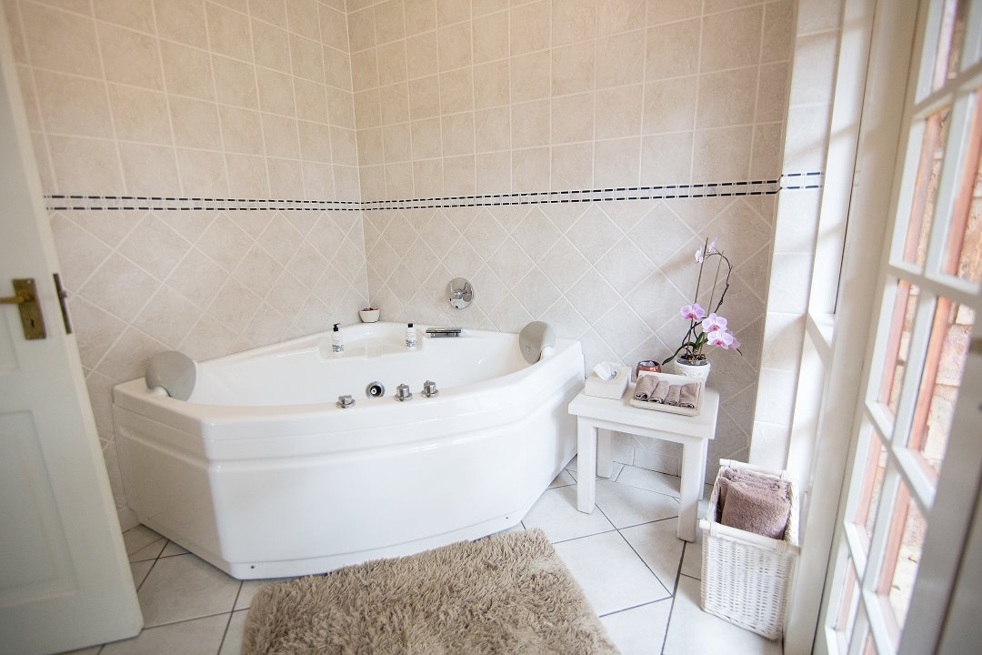 Walkersons Hotel & Spa in Dullstroom