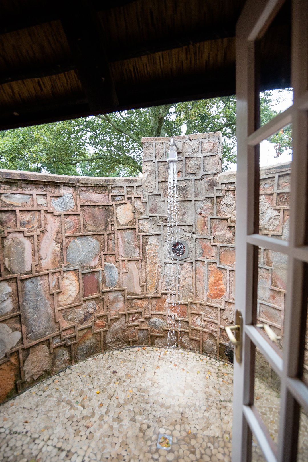 Walkersons Hotel & Spa in Dullstroom