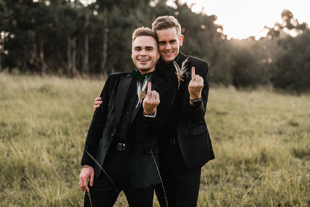lgbt wedding
