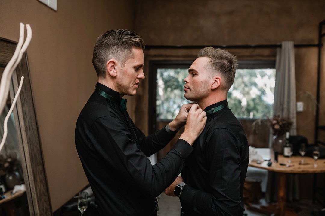 lgbt wedding