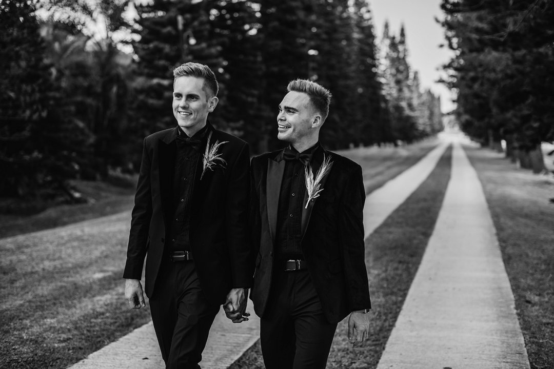 lgbt wedding