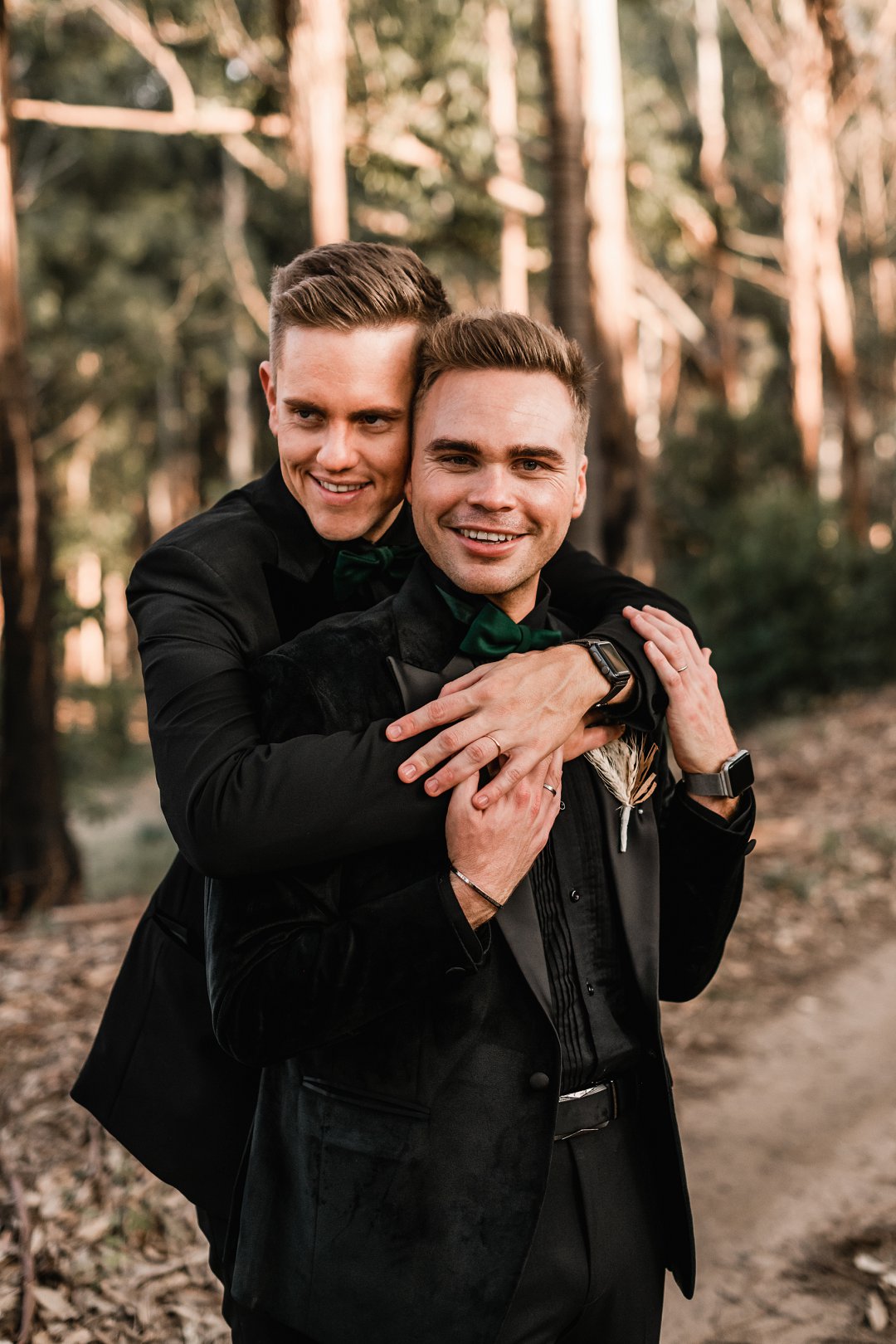 lgbt wedding