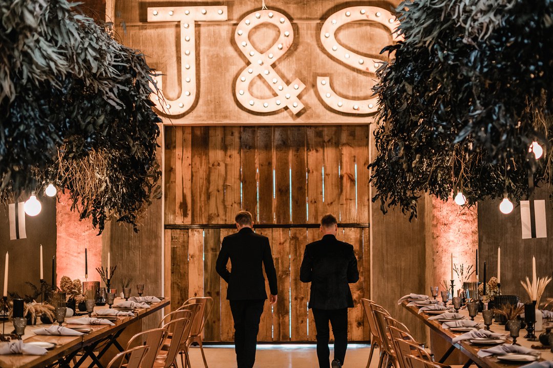 lgbt wedding