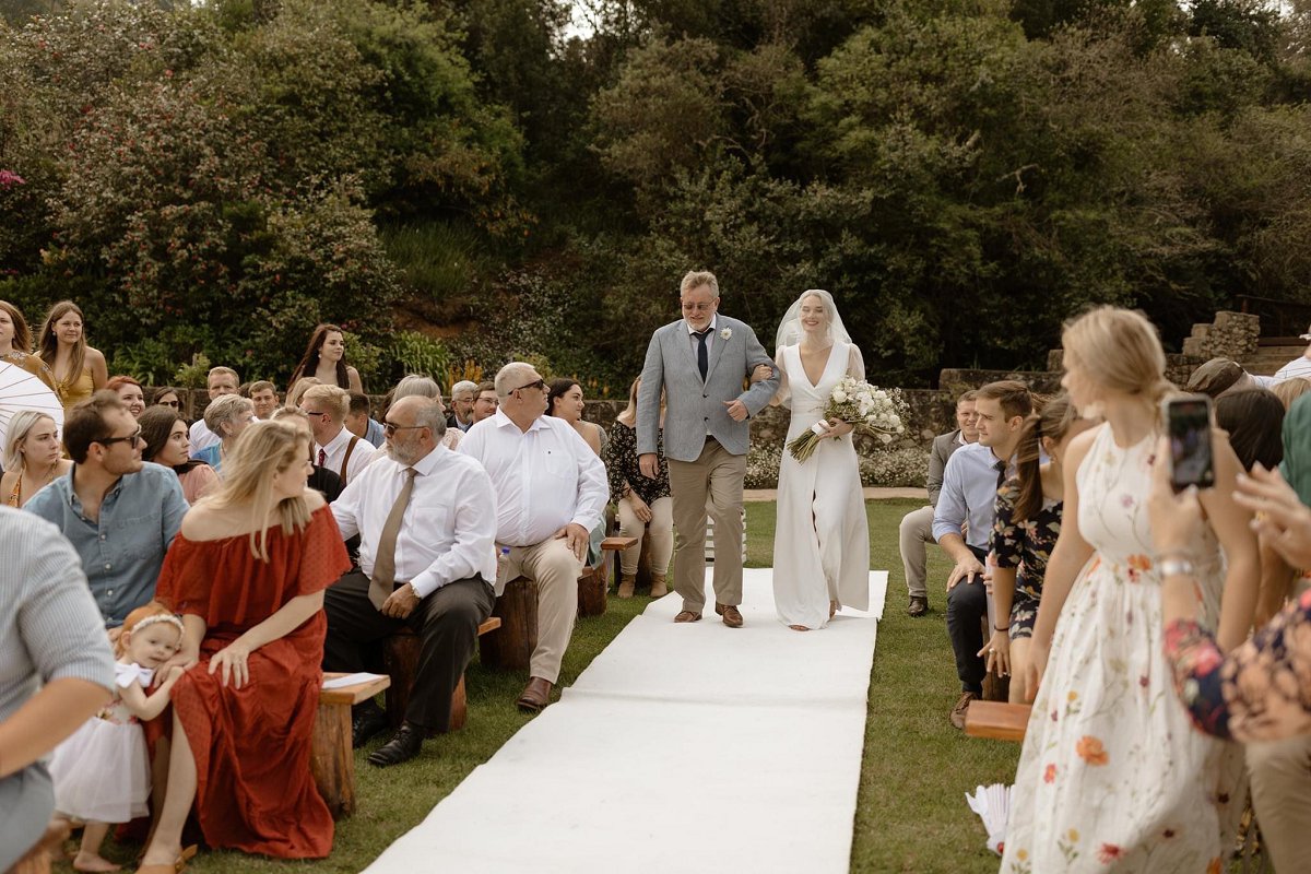 Limpopo Wedding Venue