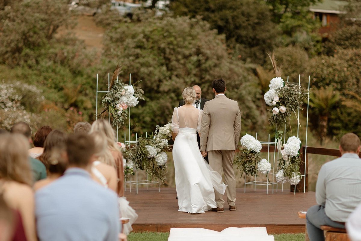 Limpopo Wedding Venue