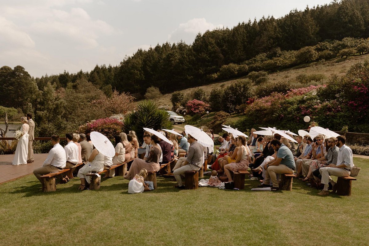 Limpopo Wedding Venue