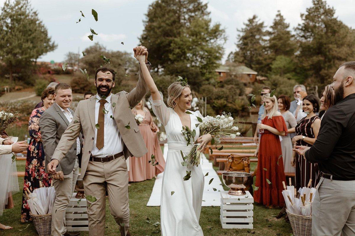 Limpopo Wedding Venue