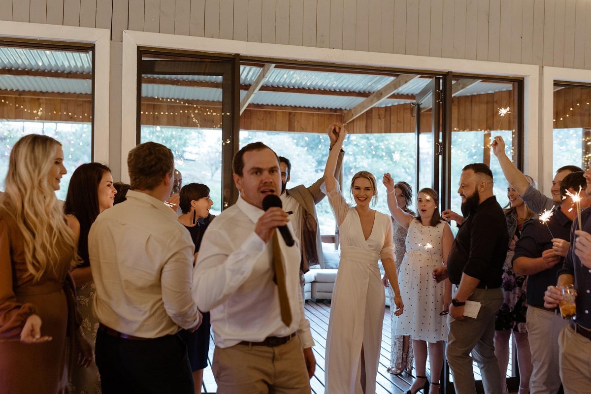 Limpopo Wedding Venue