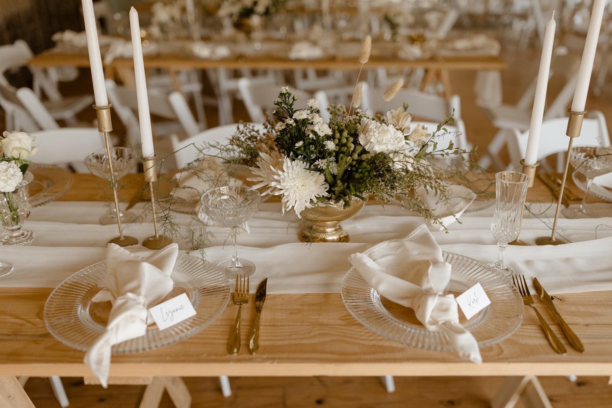 Limpopo Wedding Venue