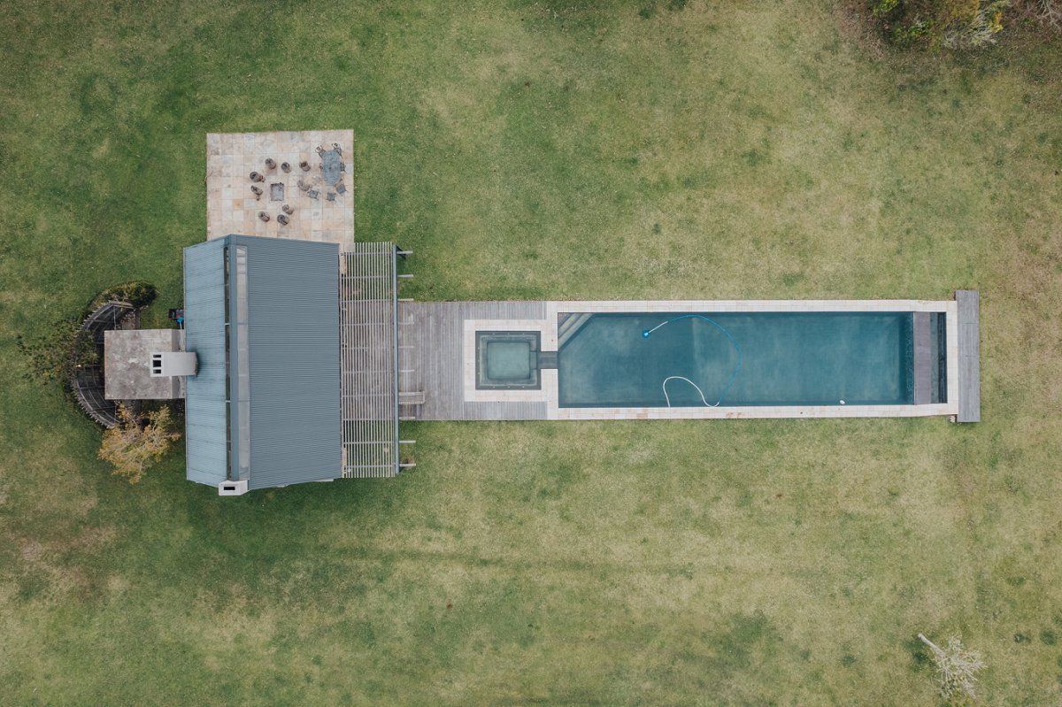 Wedding venue in Plettenberg Bay