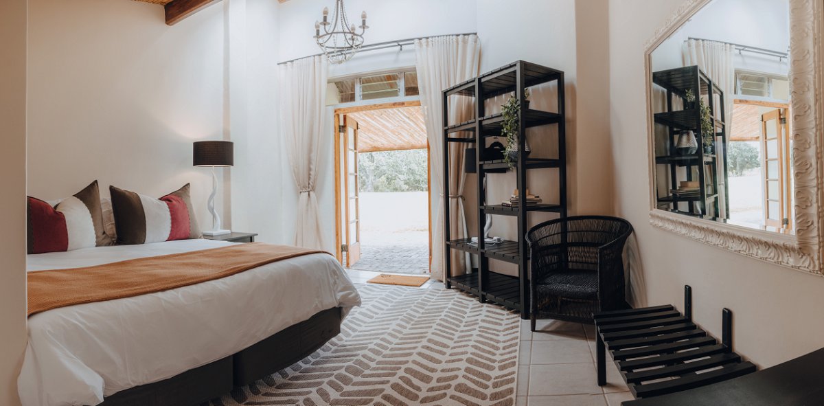 Wedding venue in Plettenberg Bay