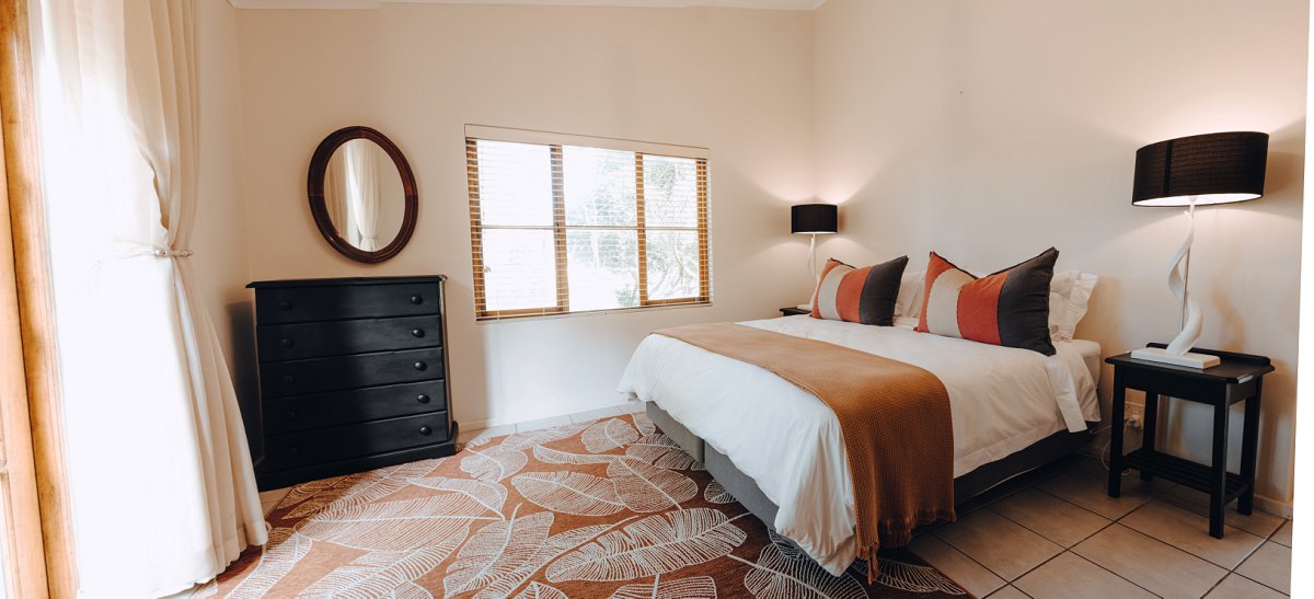 Wedding venue in Plettenberg Bay