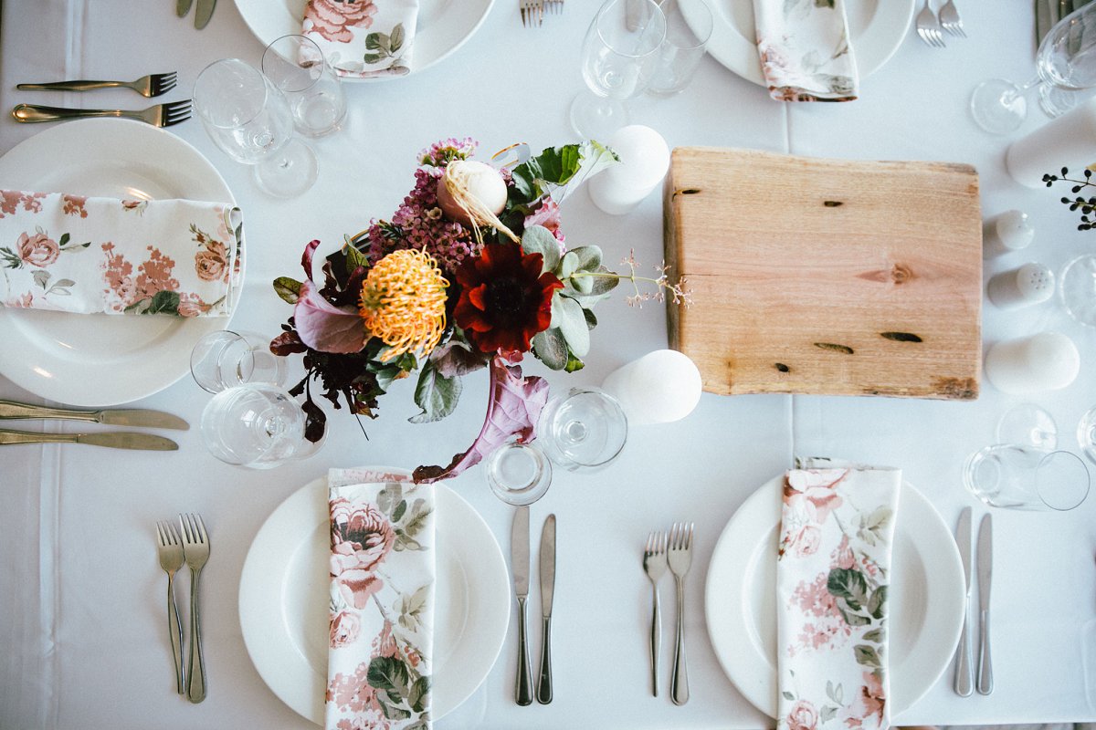 Blue Bay Lodge and Resort Wedding venue Saldanhabay