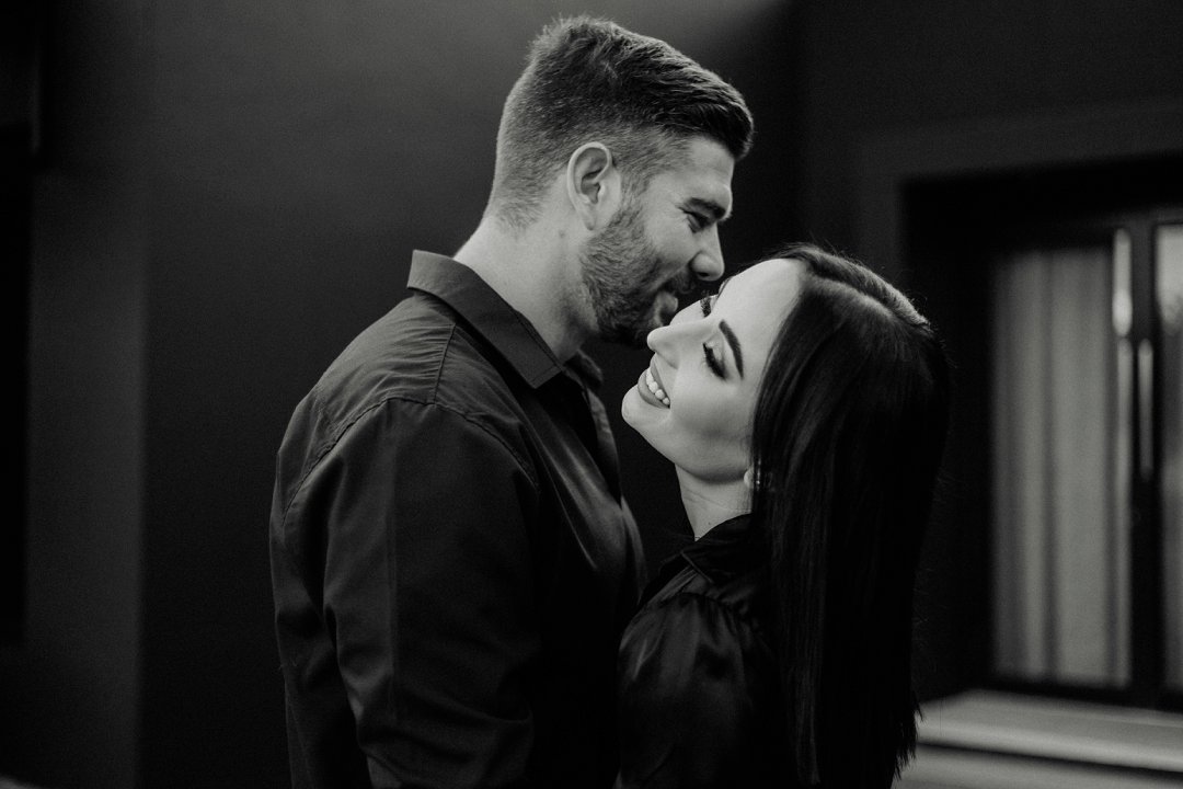 verlowing fotosessie in Kimberley