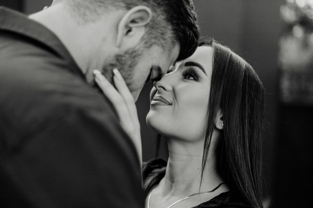 verlowing fotosessie in Kimberley