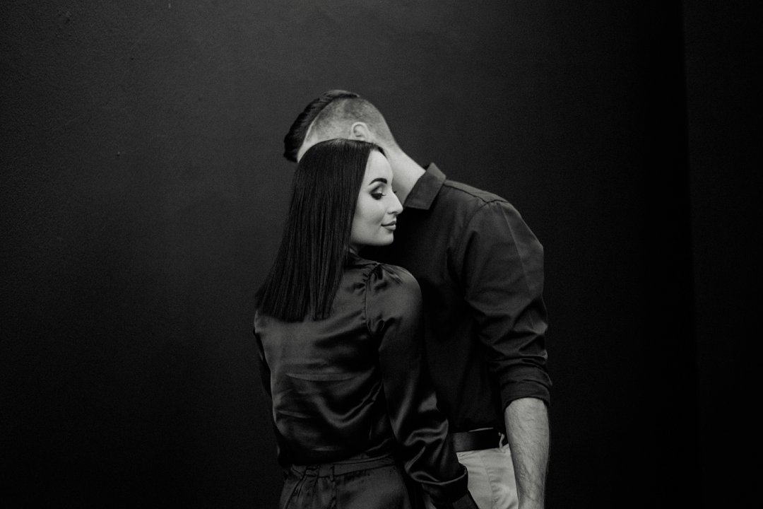 verlowing fotosessie in Kimberley