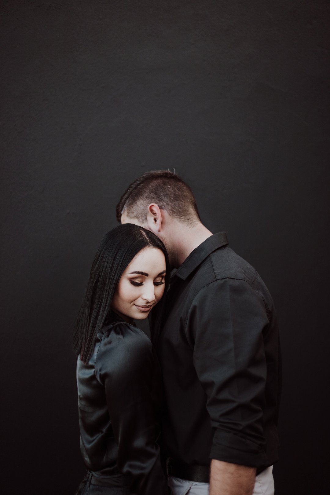 verlowing fotosessie in Kimberley