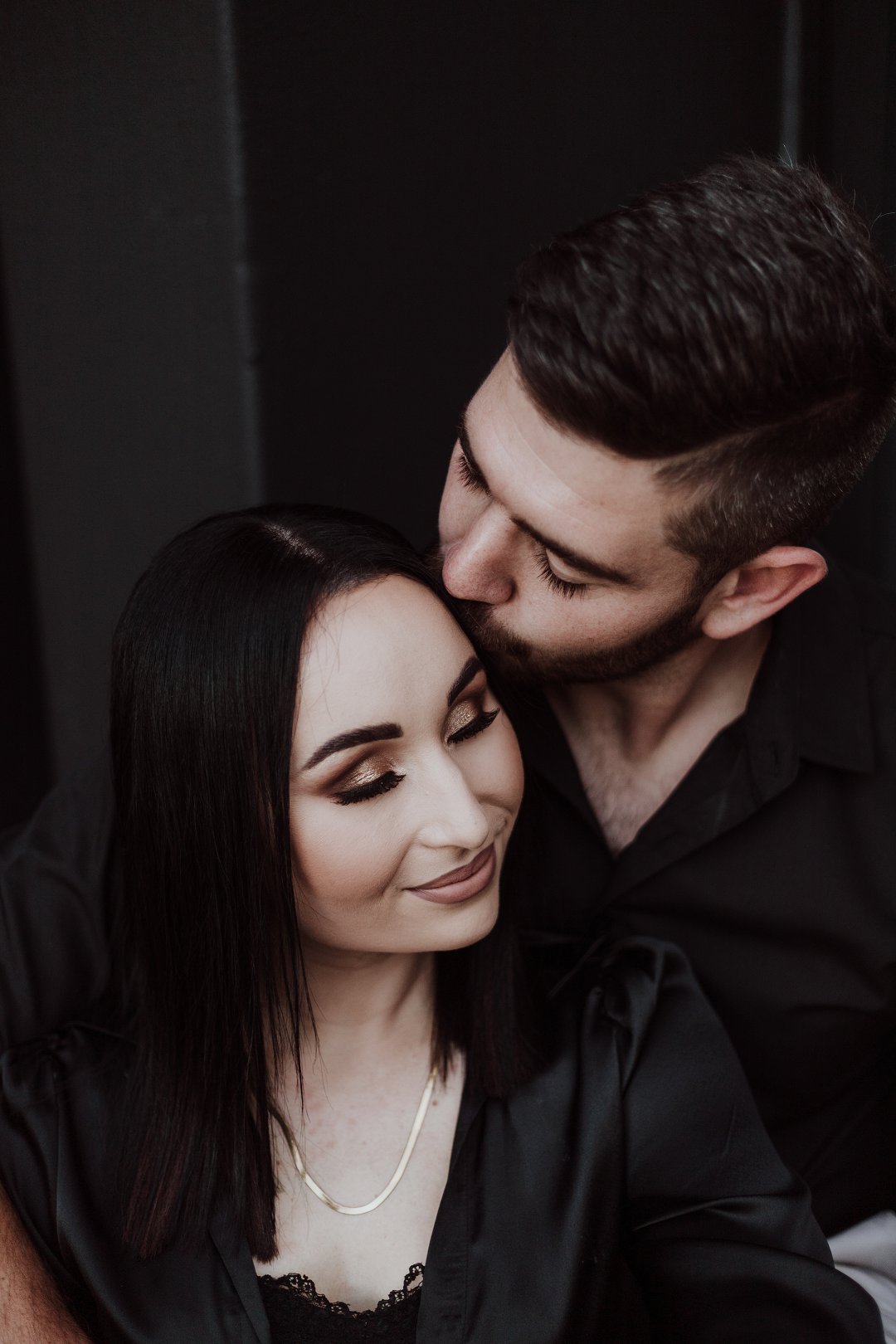 verlowing fotosessie in Kimberley